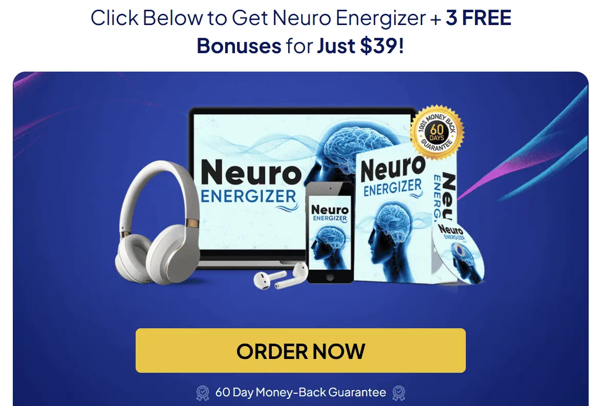 neuro energizer price
